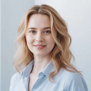 Picture of Franziska Seifert