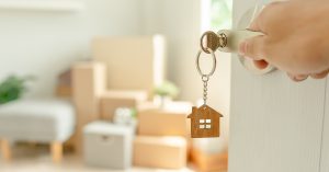 Immobilie vermieten mit homewise – Exposé, Mieterauswahl & Vertragsservice