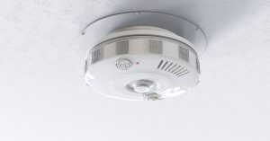 Rauchwarnmelder in der WEG: Zuständigkeiten für Eigentümer – homewise