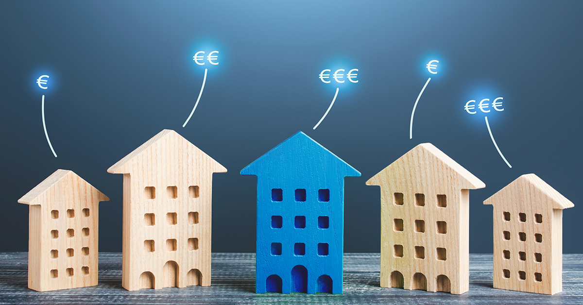 Immobilienbewertung für Eigentümer: Methoden, Kosten & Tipps