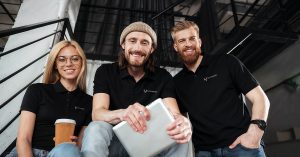 Praktikum Operational Excellence homewise