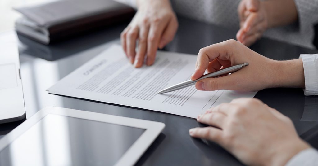 Zweckbestimmung laut Teilungserklärung