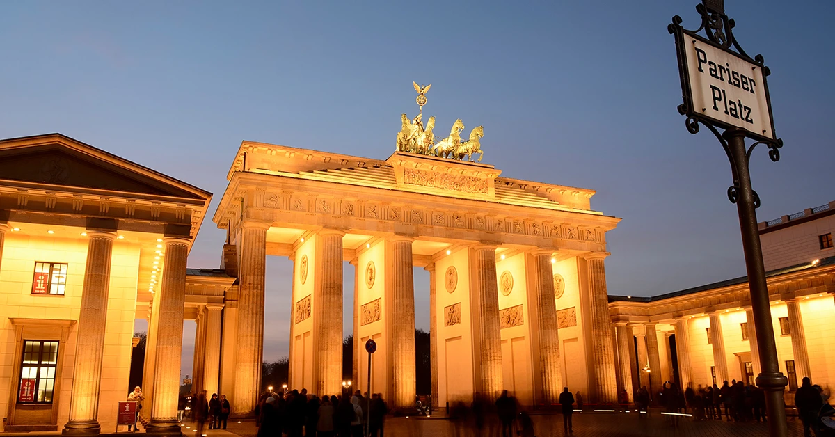 Mietpreisentwicklung Berlin 2025: Zahlen, Trends und Stadtteile